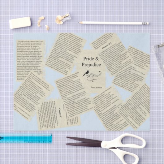  tissuepapier (Craft)