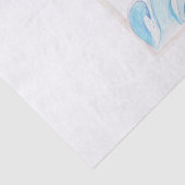 Tissuepapier (Detail)