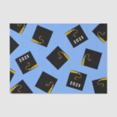 Tissuepapier afstudeerders 2026 (Voorkant)