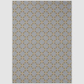 Tissuepapier Beagle honden (Voorkant)