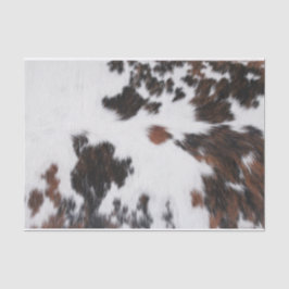 Tissuepapier & Decoupage Tissuepapier - Koeienhuid