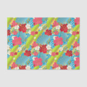 tissuepapier in de stijl van chiyogami (Voorkant)