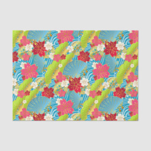 tissuepapier in de stijl van chiyogami