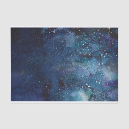 Tissuepapier 'Love You to the Moon & Back' (Voorkant)