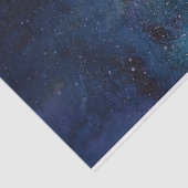 Tissuepapier 'Love You to the Moon & Back' (Detail)