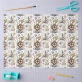 Tissuepapier Marine Life Serie Ontwerp 11 (Craft)