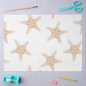 Tissuepapier Marine Life Serie Ontwerp 19 (Craft)