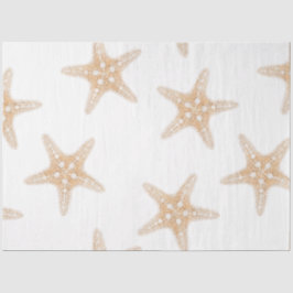 Tissuepapier Marine Life Serie Ontwerp 19