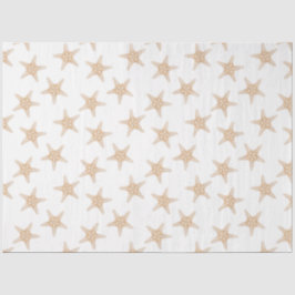 Tissuepapier Marine Life Serie Ontwerp 6