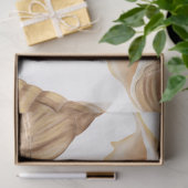 Tissuepapier Marine Life Series Design 32 (Geschenk)