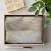 Tissuepapier met bosballetdanseres (Geschenk)