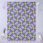 Tissuepapier met Dogues (Craft)