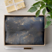 Tissuepapier met Twinkel in de Tijd (Geschenk)