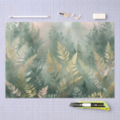 Tissuepapier Misty Forest Elegance (Craft)