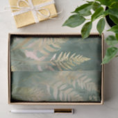 Tissuepapier Misty Forest Elegance (Geschenk)