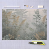 Tissuepapier Misty Forest Elegance (Craft)