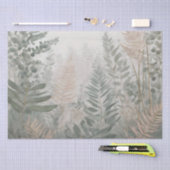 Tissuepapier Misty Forest Elegance (Craft)