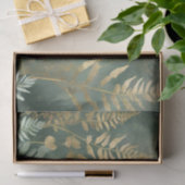 Tissuepapier Misty Forest Elegance (Geschenk)