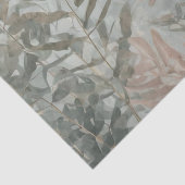 Tissuepapier Misty Forest Elegance (Detail)