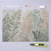 Tissuepapier Misty Forest Elegance (Craft)