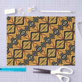 tissuepapier monarch vlinder vleugel (Craft)