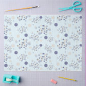 Tissuepapier Nautical Serie Ontwerp 1 (Craft)