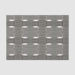 TISSUEPAPIER - TURAN GLIDES