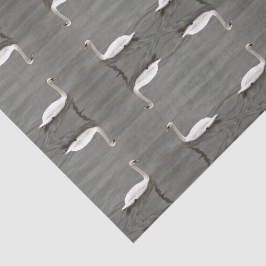 TISSUEPAPIER - TURAN GLIDES (Detail)