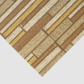 tissuepapier voor bijtende tegels (Detail)