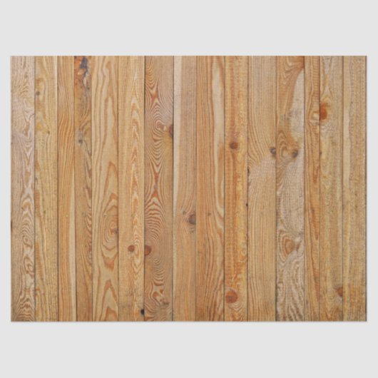 tissuepapier voor houten platen (Voorkant)