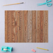 tissuepapier voor houtwaren (Craft)