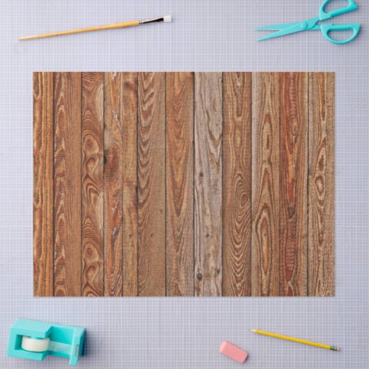 tissuepapier voor houtwaren (Craft)