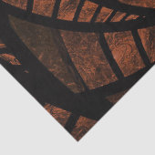 tissuepapier voor hypnotische meditatie (Detail)
