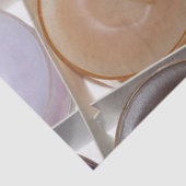 tissuepapier voor kaarsenfeestjes (Detail)