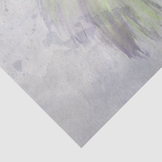 tissuepapier voor moeder natuur (Detail)