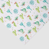 tissuepapier voor waterverf (Detail)