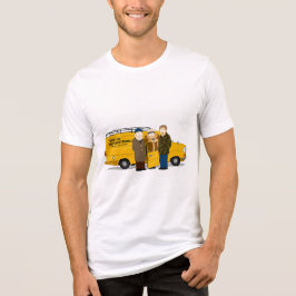 "TIT" Tri-Blend SHIRT