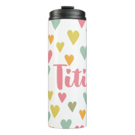TIT TUMBLER THERMOSBEKER