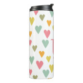 TIT TUMBLER THERMOSBEKER (Gedraaid links)