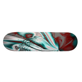 Titaan3D Skateboard