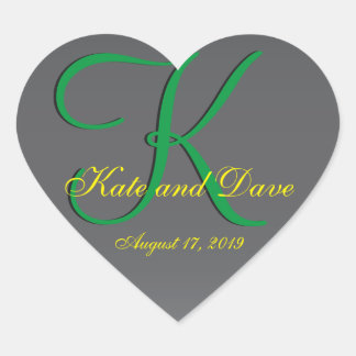 Titaan Beste Plezier Fab Hart Sticker