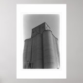 titaan X Poster (Voorkant)