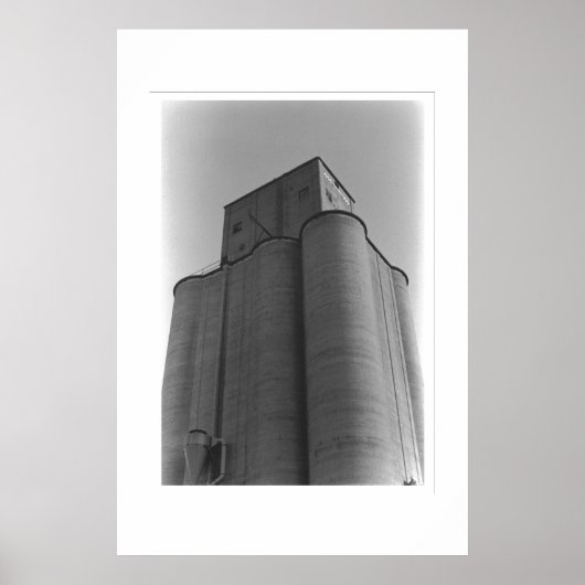 titaan X Poster (Voorkant)