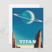 Titan (Voorkant / Achterkant)