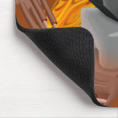 Titan 20-X Mousepad Muismat (Hoek)