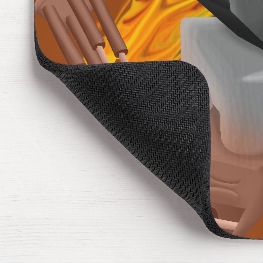 Titan 20-X Mousepad Muismat (Hoek)