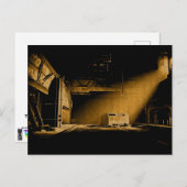 Titan Briefkaart (Voorkant / Achterkant)