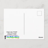 Titan Briefkaart (Achterkant)