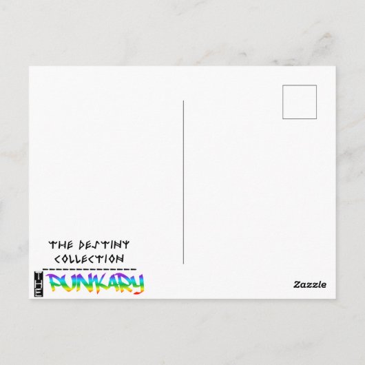 Titan Briefkaart (Achterkant)