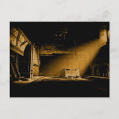 Titan Briefkaart (Voorkant)